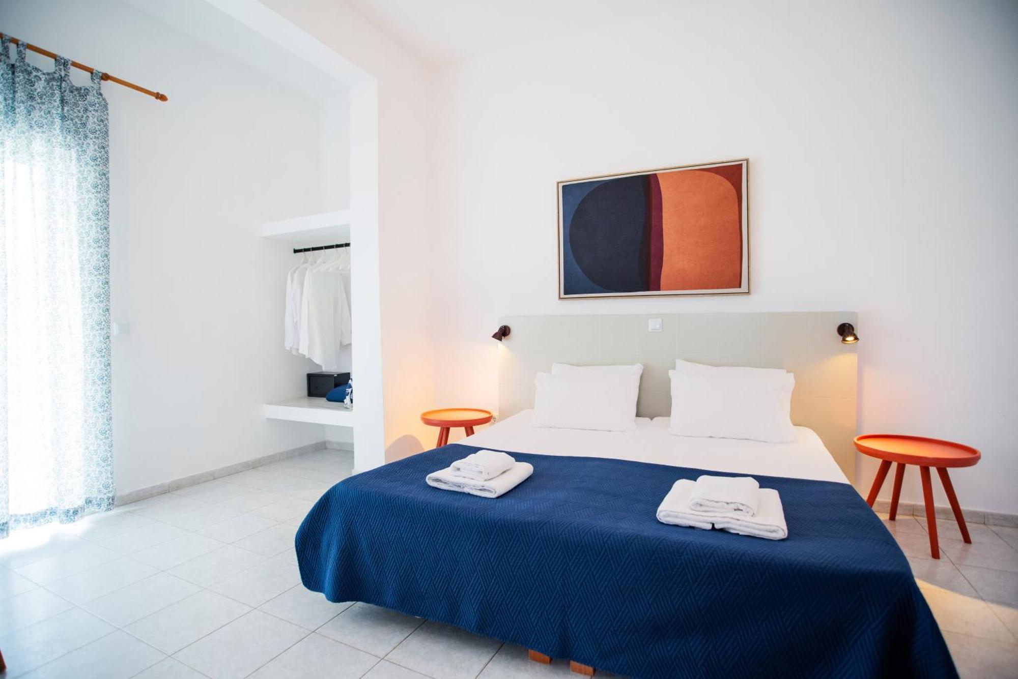 Seaside Suites กาวอส ภายนอก รูปภาพ